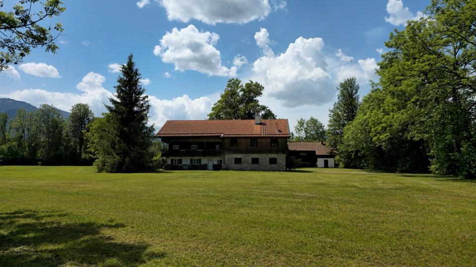 Einfamilienhaus Bad Tölz - 2.800.000&euro; | Angebot:26773659