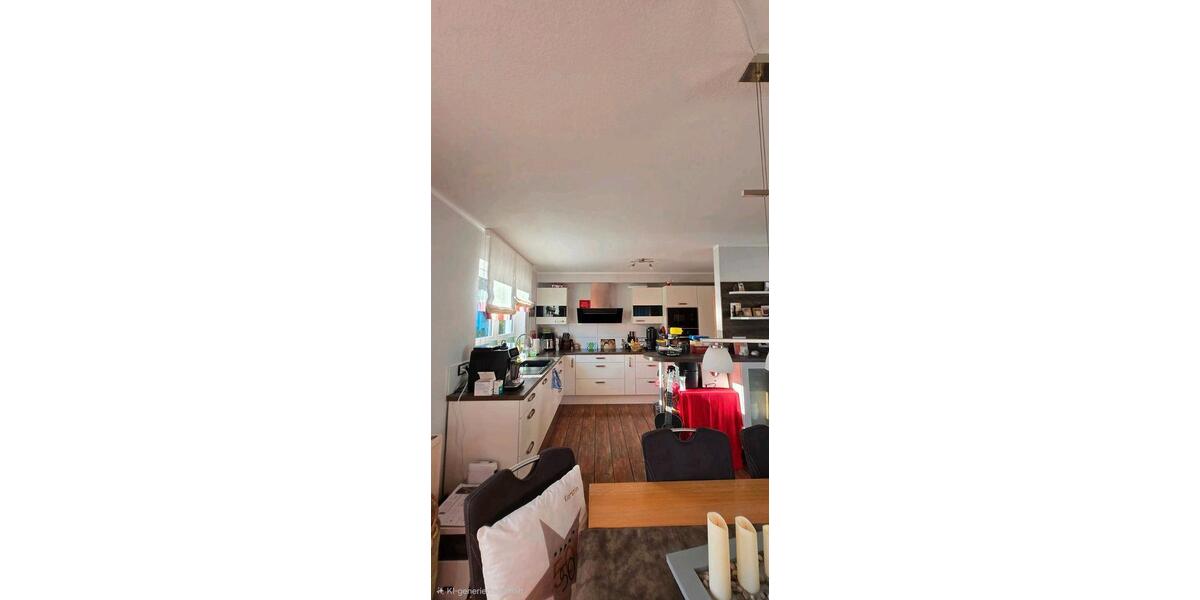 Maisonettenwohnung Schloß Holte-Stukenbrock Stukenbrock - 4 Zimmer, 90 m&sup2;, 284.000&euro; | Angebot:26312119