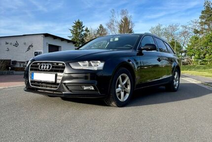Audi A4 357.190 km 6.299 &euro; Hirschau 92242