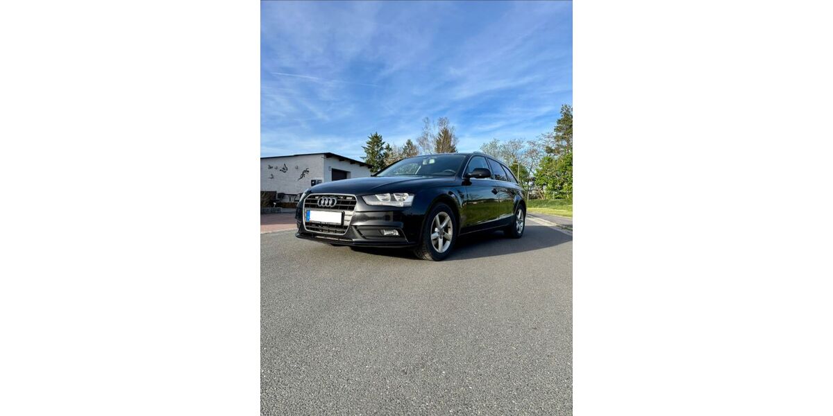 Audi A4 357.190 km 6.299 &euro; Hirschau 92242