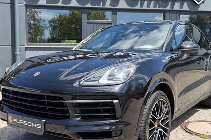 Porsche Cayenne 88.348 km 44.900 &euro; Zirndorf 90513