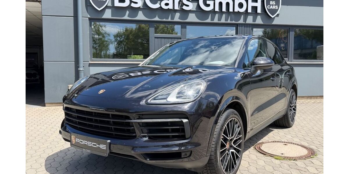 Porsche Cayenne 88.348 km 44.900 &euro; Zirndorf 90513