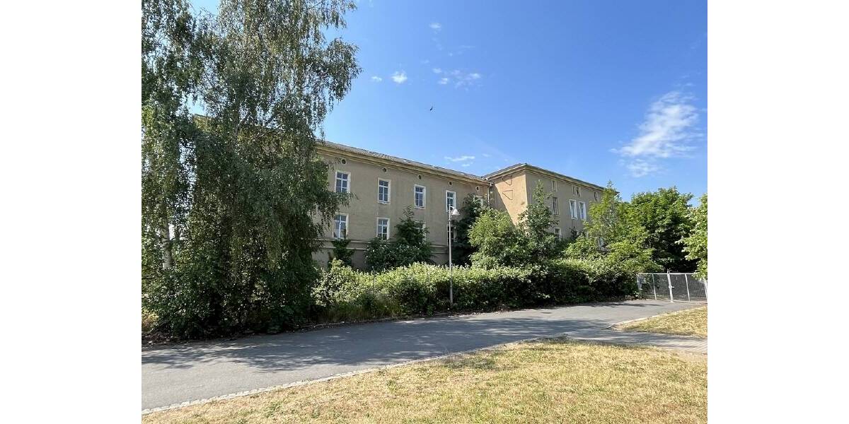 Gewerbeobjekt Großenhain - 490.000&euro; | Angebot:25798974