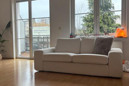 Helle schöne 3 Zimmer Wohnung Cottbus Stadtmitte 3 zimmer