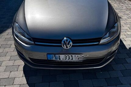 VW Golf 183.000 km 6.350 &euro; Höchstadt 91315