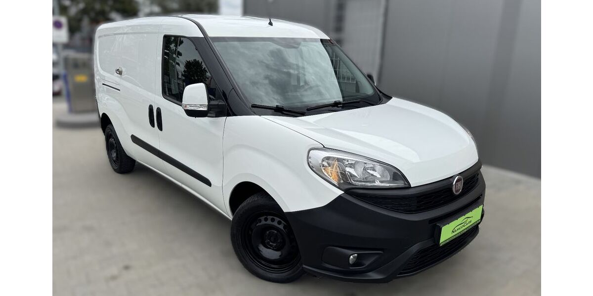 Fiat Doblo 143.000 km 7.990 € Berlin 13089