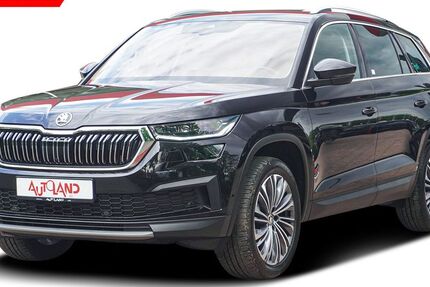 Skoda Kodiaq 71.824 km 34.950 &euro; Dresden 01239