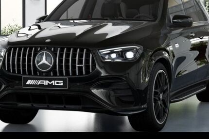 Mercedes-Benz GLE 53 AMG 9.900 km 119.500 &euro; Nürnberg 90402