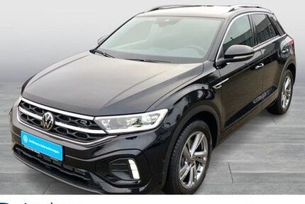 VW T-Roc 5.820 km 34.690 € Leer (Ostfriesland) 26789