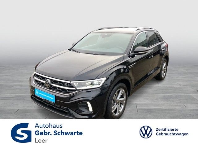 VW T-Roc 5.820 km 34.690 € Leer (Ostfriesland) 26789