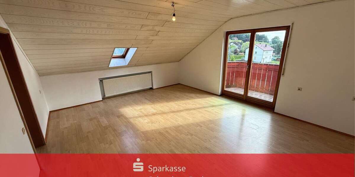 Etagenwohnung Offingen - 4 Zimmer, 83 m&sup2;, 236.000&euro; | Angebot:26801277