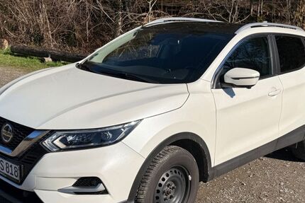 Nissan Qashqai 136.010 km 16.200 &euro; Zell a.H 77736
