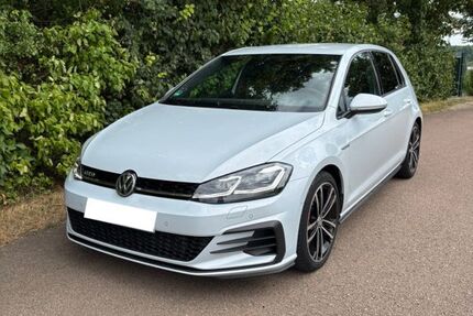 VW Golf 119.500 km 18.499 &euro; Weißenfels 06667
