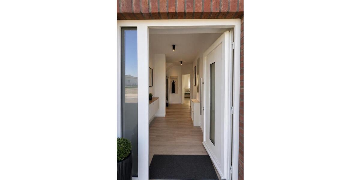 Reihenhaus Soltau - 4 Zimmer, 104 m&sup2;, 1.300&euro; | Angebot:26385961