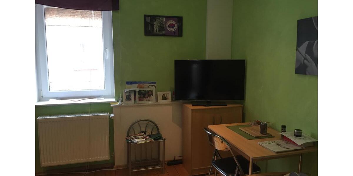 Erdgeschoßwohnung Hanau Großauheim - 1 Zimmer, 25 m&sup2;, 480&euro; | Angebot:24870333