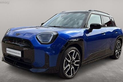 Mini Aceman 3.357 km 41.909 &euro; Barsbüttel bei Hamburg 22885
