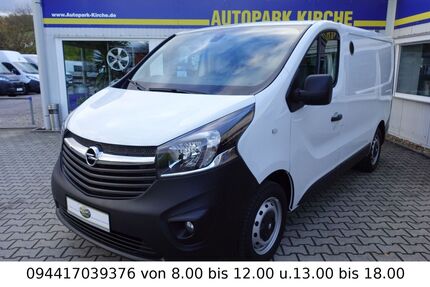 Opel Vivaro 67.000 km 16.900 &euro; Kelheim 93309