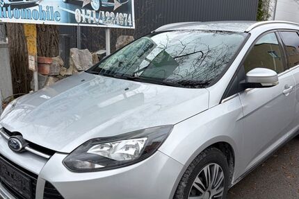 Ford Focus 188.000 km 2.999 &euro; Hersbruck 91217