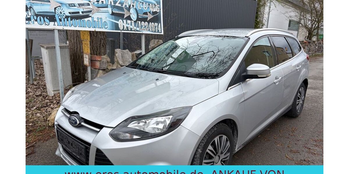 Ford Focus 188.000 km 2.999 &euro; Hersbruck 91217
