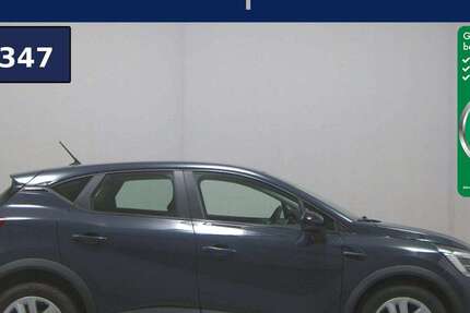 Renault Captur 20.369 km 13.480 &euro; Gyhum/Bockel 27404