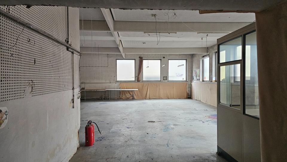 Gewerbeobjekt Michelau in Oberfranken - 5&euro; | Angebot:25643660