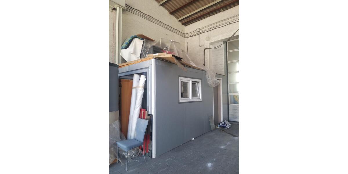 Gewerbeobjekt Geislingen - 1.750&euro; | Angebot:25875544