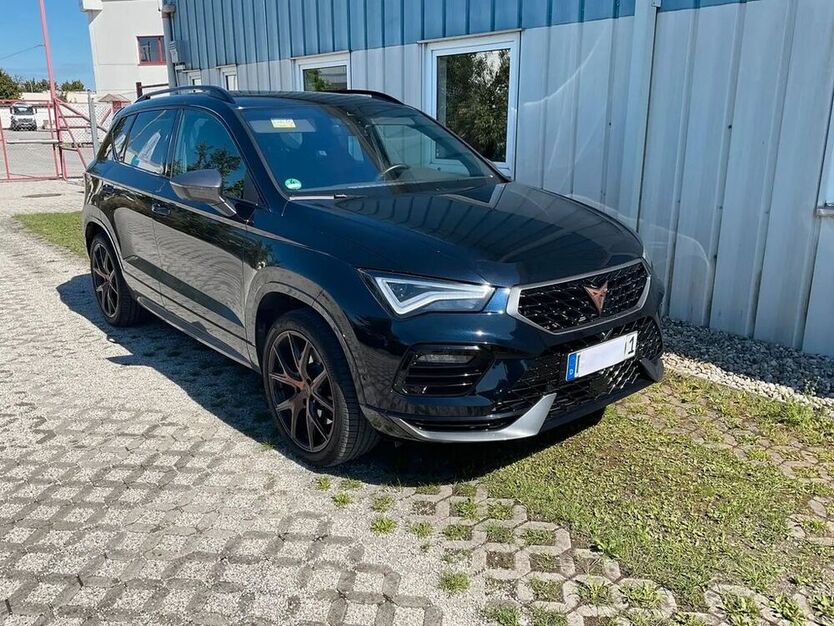 Ateca