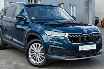 Skoda Kodiaq 246.000 km 21.999 &euro; Heide 25746