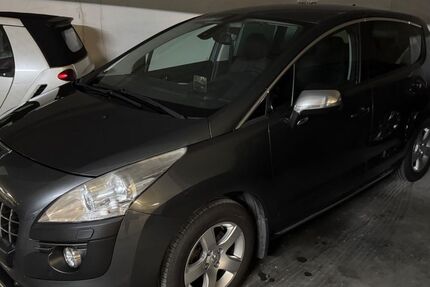 Peugeot 3008 111.520 km 4.990 &euro; Ottobrunn bei München 85521