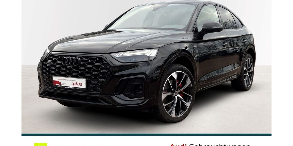 Audi Q5 74.800 km 42.480 &euro; Merseburg 06217