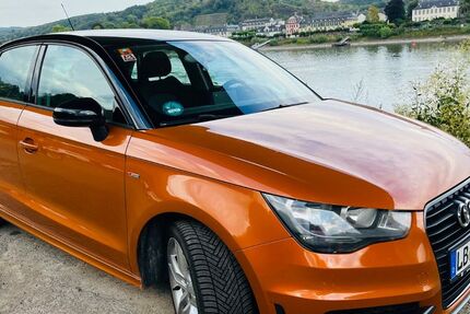 Audi A1 261.000 km 5.890 &euro; Bad Breisig 53498