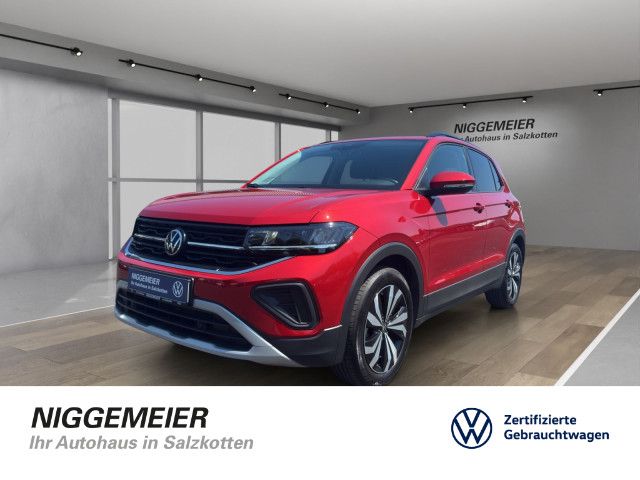 VW T-Cross 25.687 km 22.890 &euro; Salzkotten 33154
