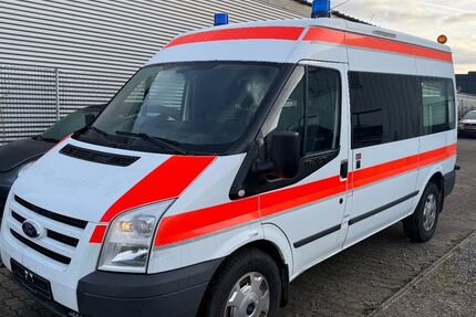 Ford Transit 230.000 km 6.500 &euro; Ötigheim 76470