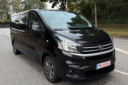 Fiat Talento 274.561 km 12.990 &euro; Hamburg 20539