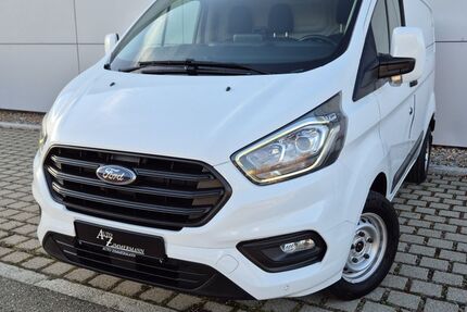 Ford Transit Custom 135.000 km 13.750 &euro; Hechingen 72379