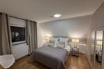 Dachgeschoßwohnung Frankfurt am Main Nied - 3 Zimmer, 62 m&sup2;, 1.650&euro; | Angebot:26596238