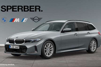 BMW 320 24.541 km 41.078 &euro; Bamberg 96050