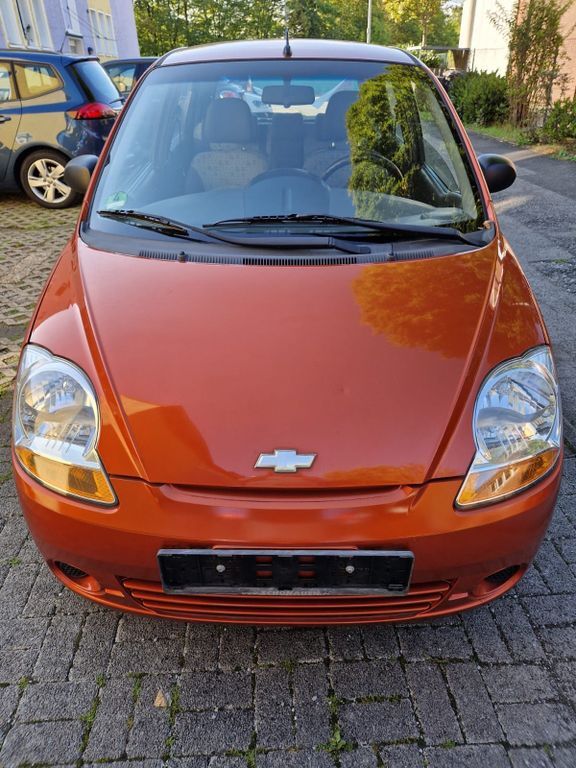 Matiz