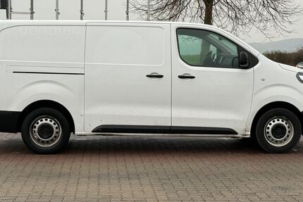 Opel Vivaro 125.000 km 13.600 &euro; Hannover 30179