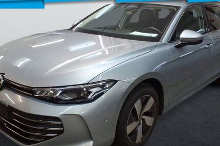 VW Passat 23.565 km 31.888 &euro; Gera 07546