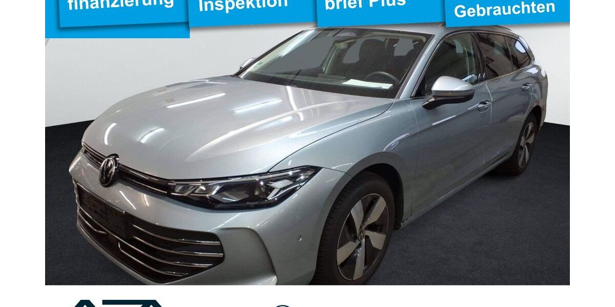 VW Passat 23.565 km 31.950 &euro; Gera 07546