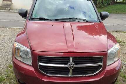 Dodge Caliber 243.499 km 4.750 € Munderkingen 89597