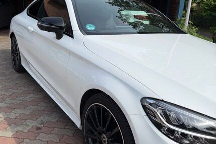 Mercedes-Benz C 180 20.000 km 36.999 &euro; Suthfeld 31555
