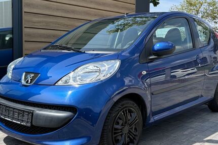 Peugeot 107 131.200 km 3.900 &euro; Baden-Württemberg - Nagold 72202