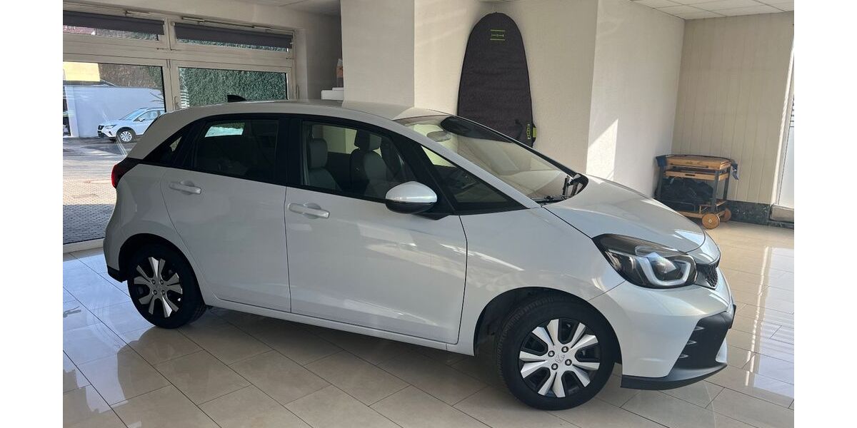 Honda Jazz 16.024 km 22.500 &euro; Calau 03205