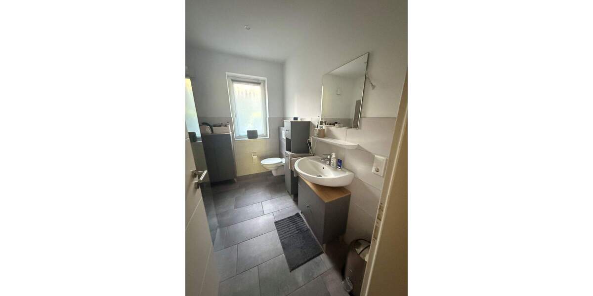 Stylische 3 Zimmer Staffelgeschosswohnung mit zwei schönen Balkonen 3 zimmer