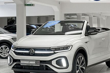 VW T-Roc 1.250 km 52.850 &euro; Bremen 28207