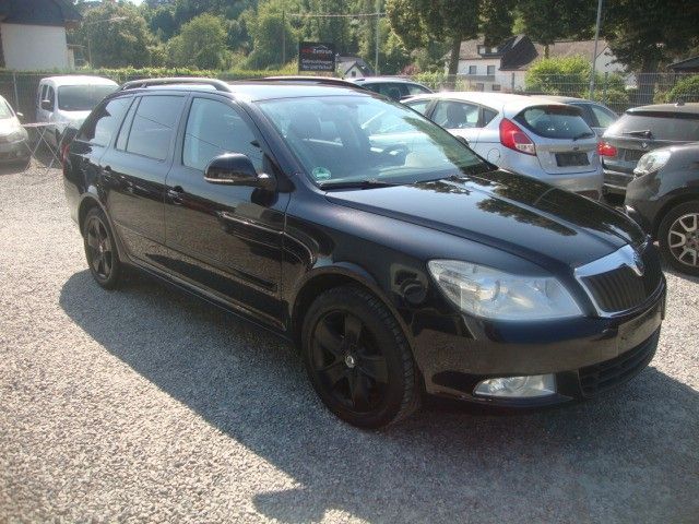 Skoda Octavia 221.000 km 2.490 &euro; Engelskirchen-Loope 51766