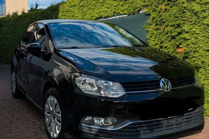 VW Polo 120.000 km 7.200 &euro; Ahrensfelde 16356