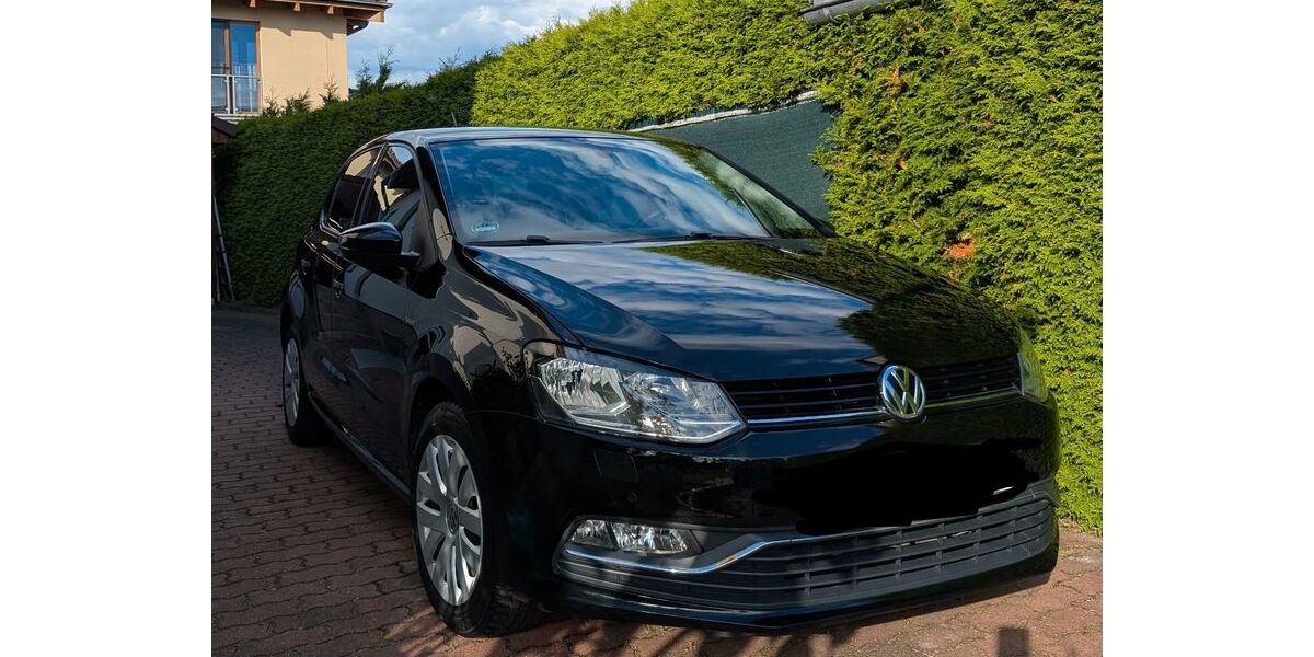 VW Polo 120.000 km 7.200 &euro; Ahrensfelde 16356